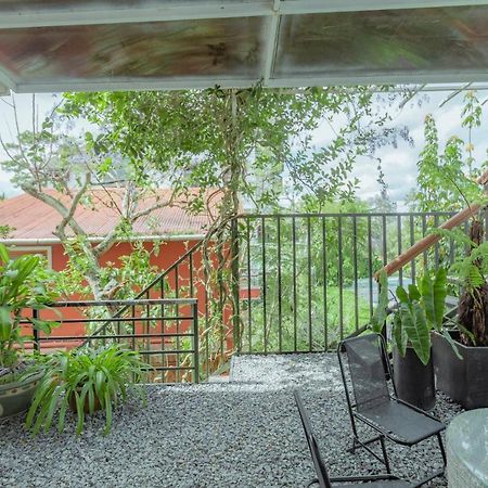 Hilly Hostel Da Lat Zewnętrze zdjęcie