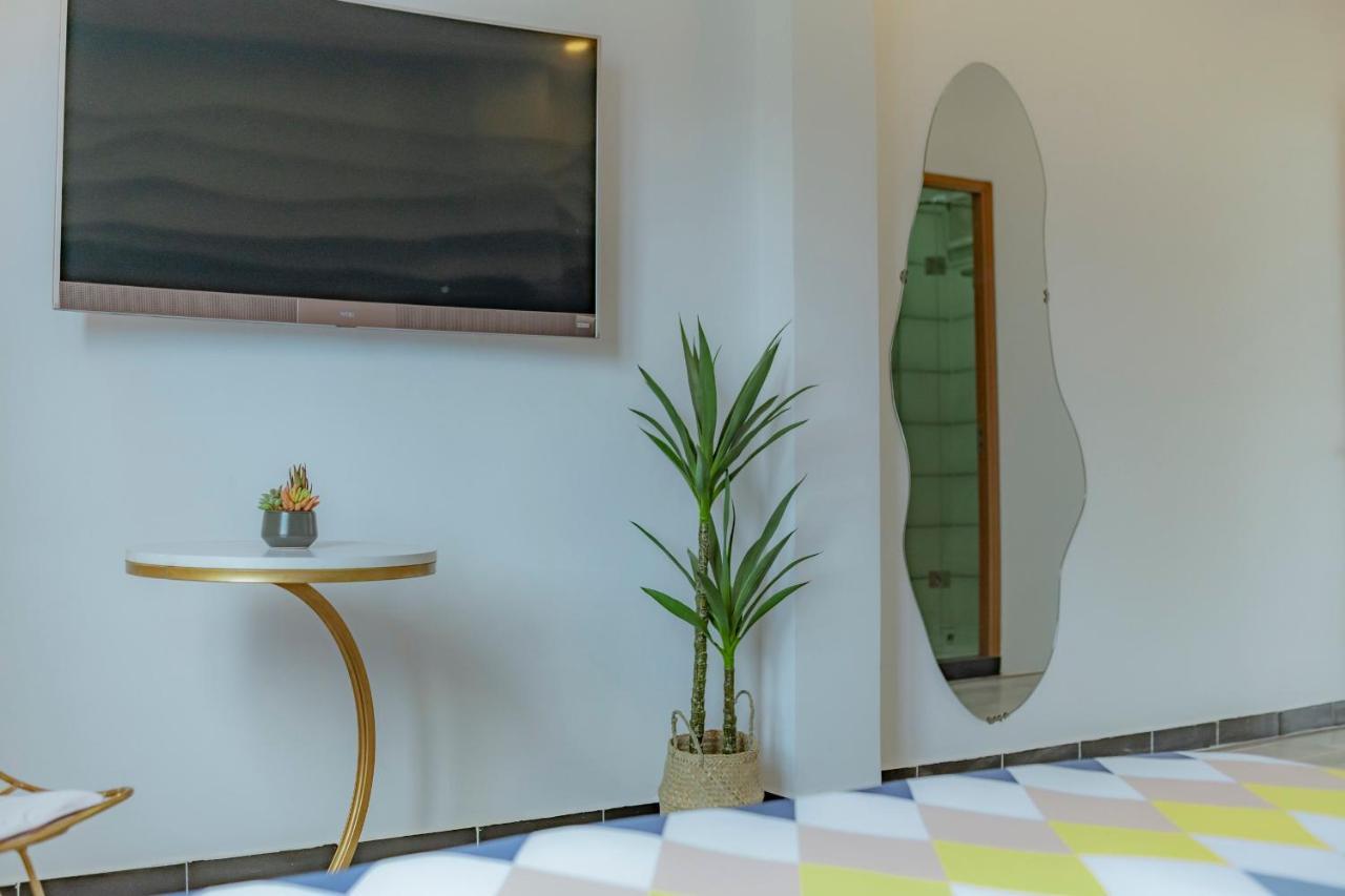 Hilly Hostel Da Lat Zewnętrze zdjęcie